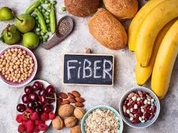 Fuel Your Midlife with Fiber