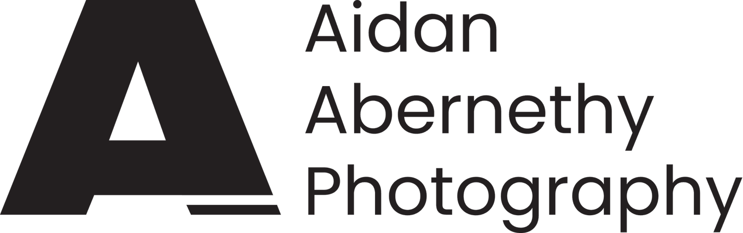 Aidan Abernethy Photography