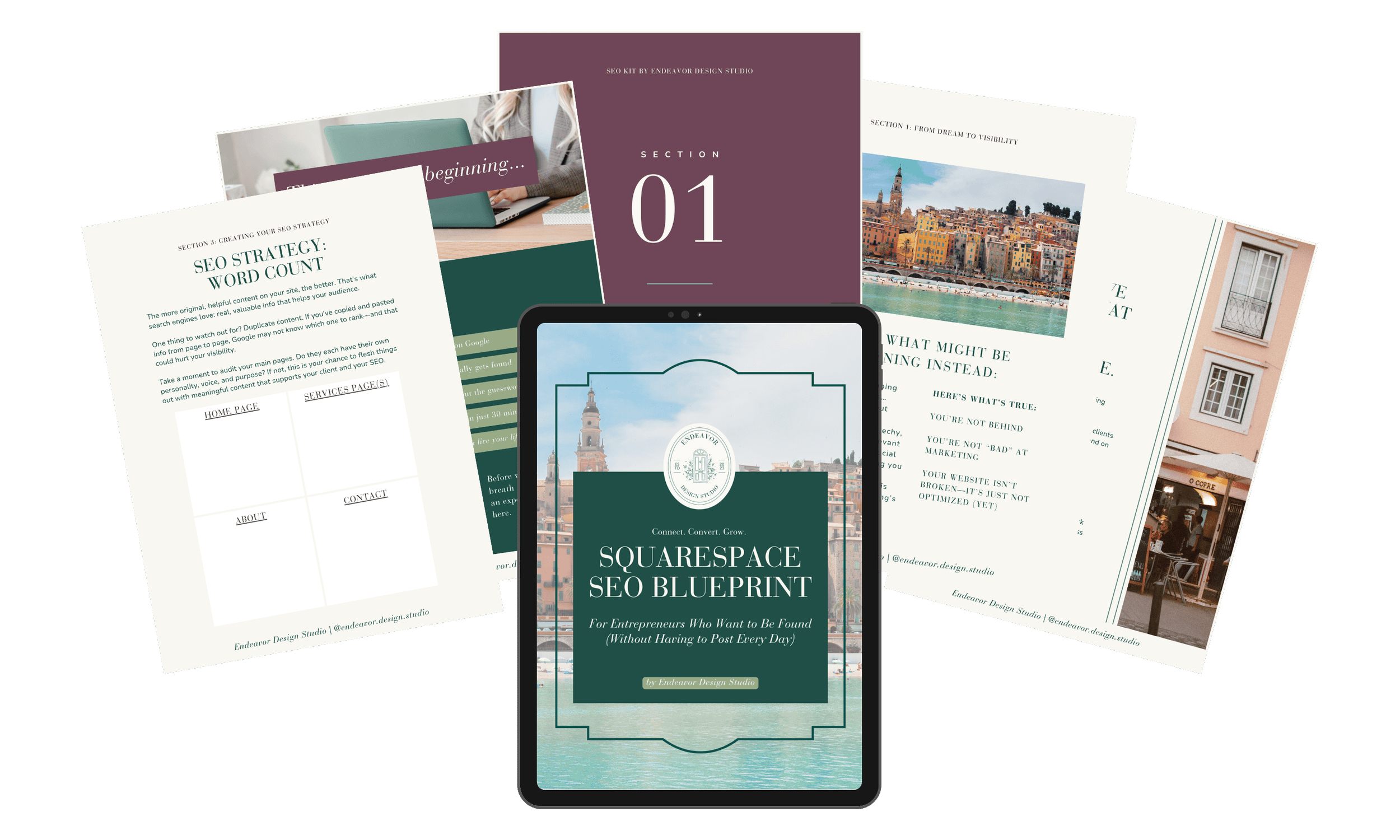 seo-for-squarespace-sites-blueprint-seo-for-squarespace-websites-support-seo-for-squarespace-sites-diy-kit-endeavor-design-studio-calgary