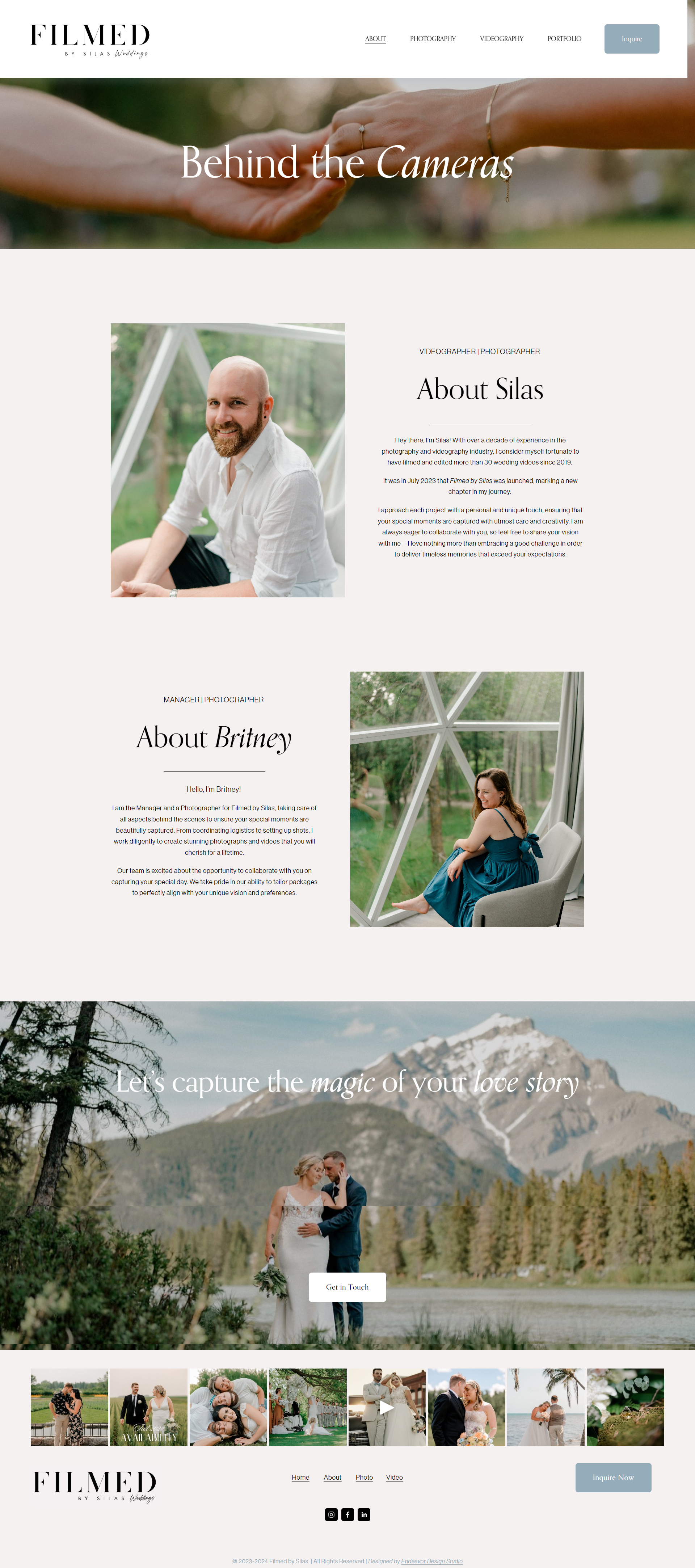 custom-squarespace-web-design-brand-design-for-wedding-photographer-in-manitoba-endeavor-design-studio