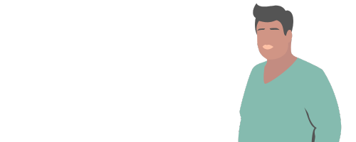 Klient hos psykolog Natasha Todorovic Juhl