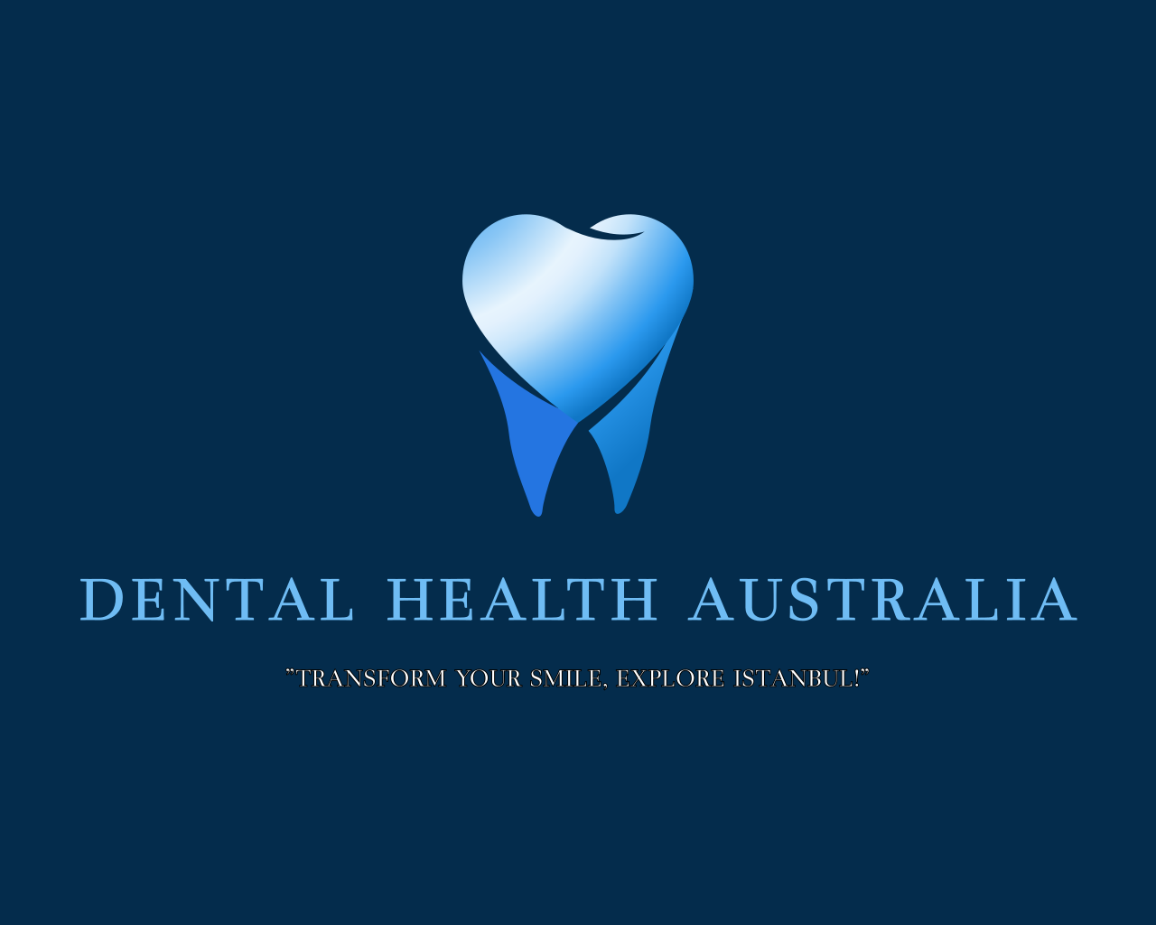 Dental Health Australia