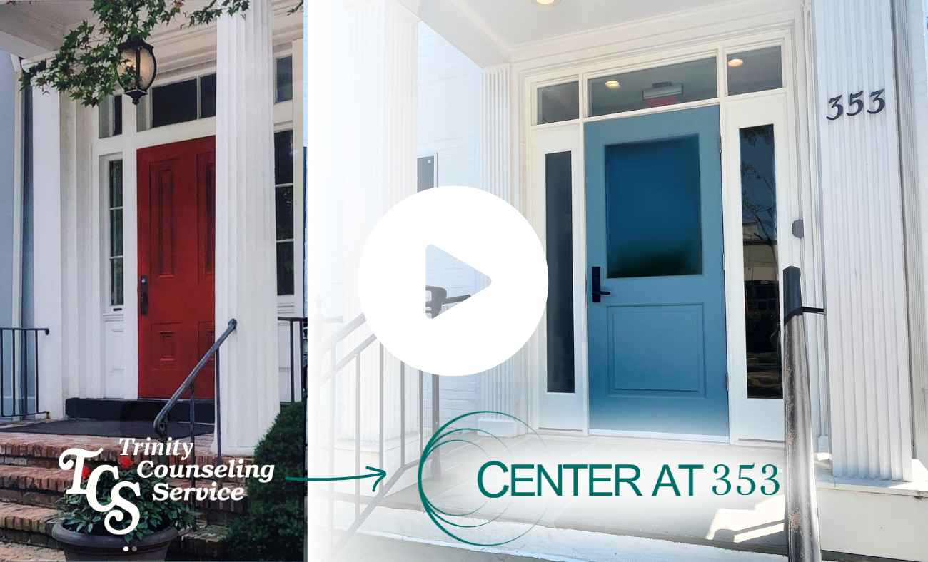 Watch now: Center at 353: Since 1968