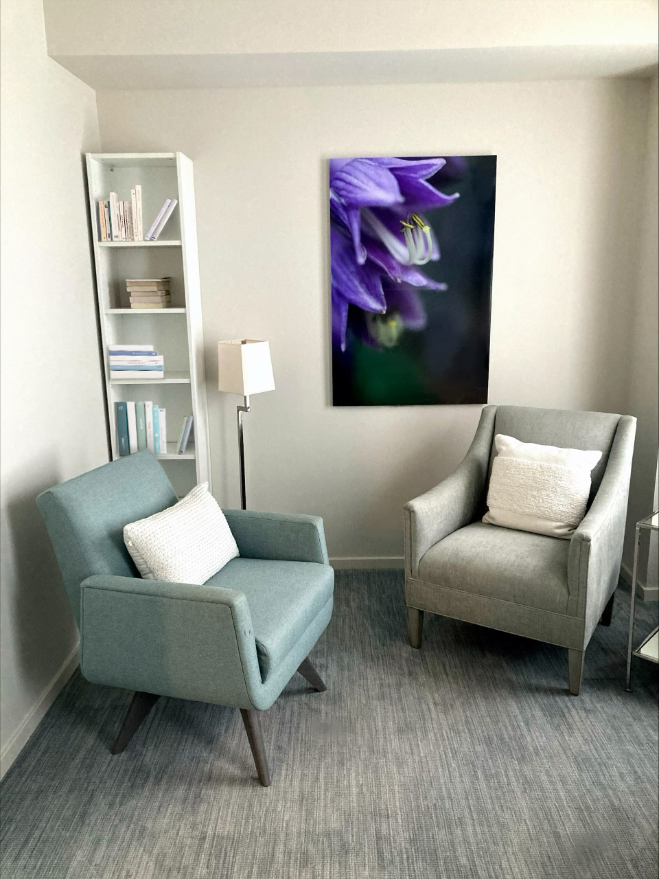 Peer Consultation &amp; Training