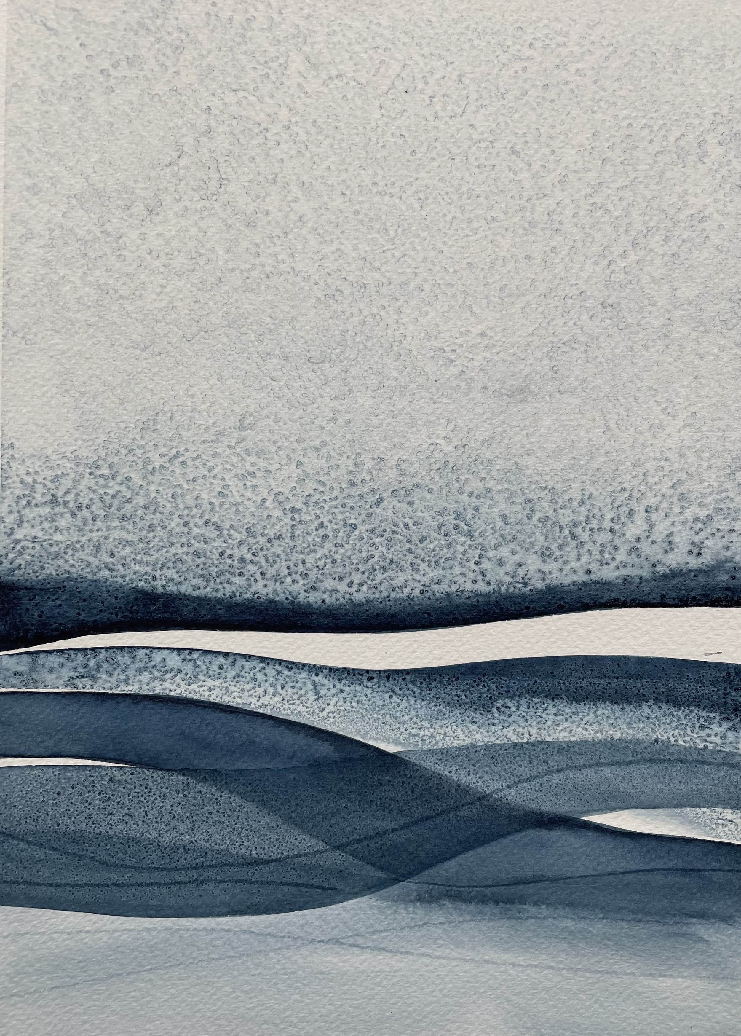 Undulation