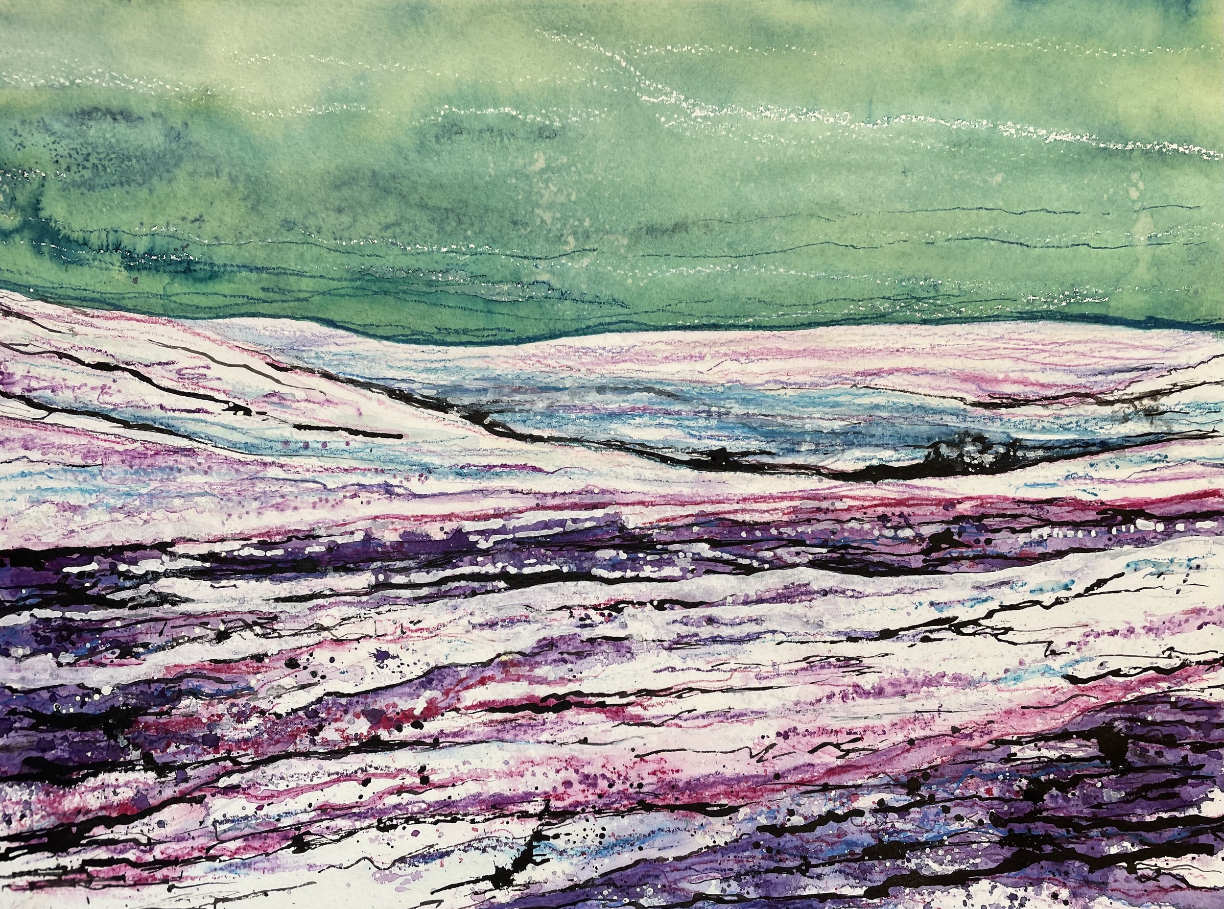 Summer Heather