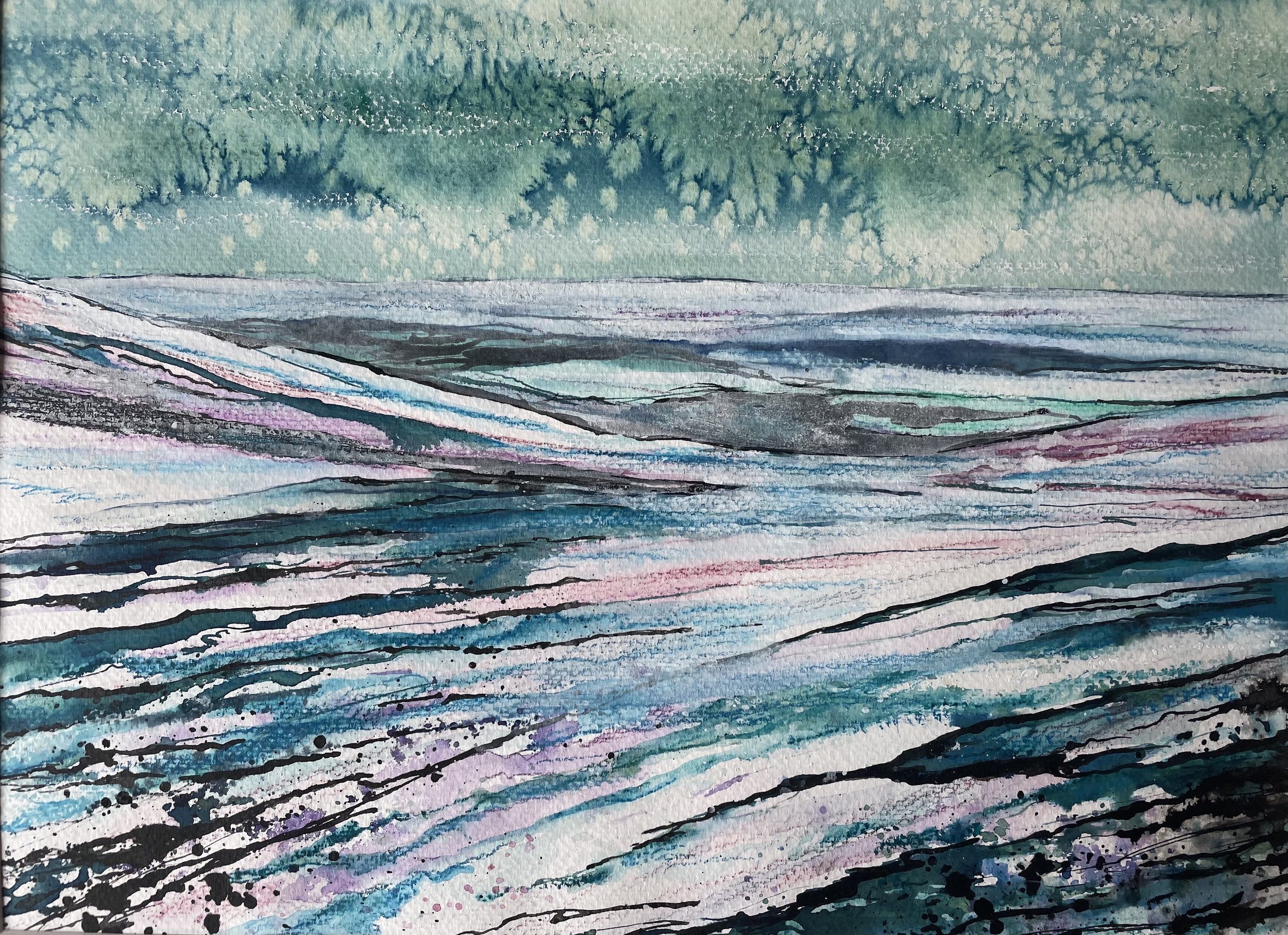 Scottish Moorland