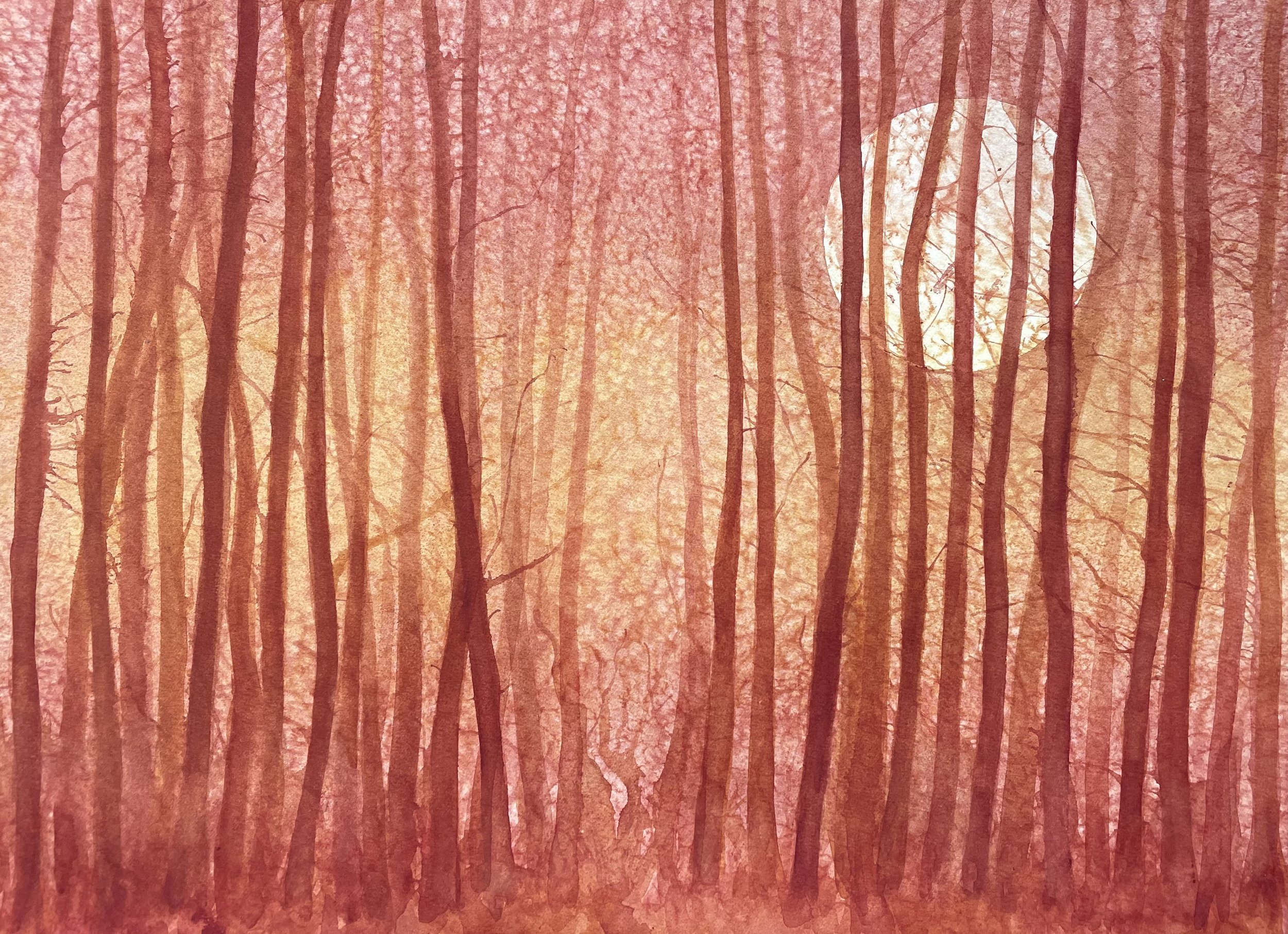 Golden Glow
