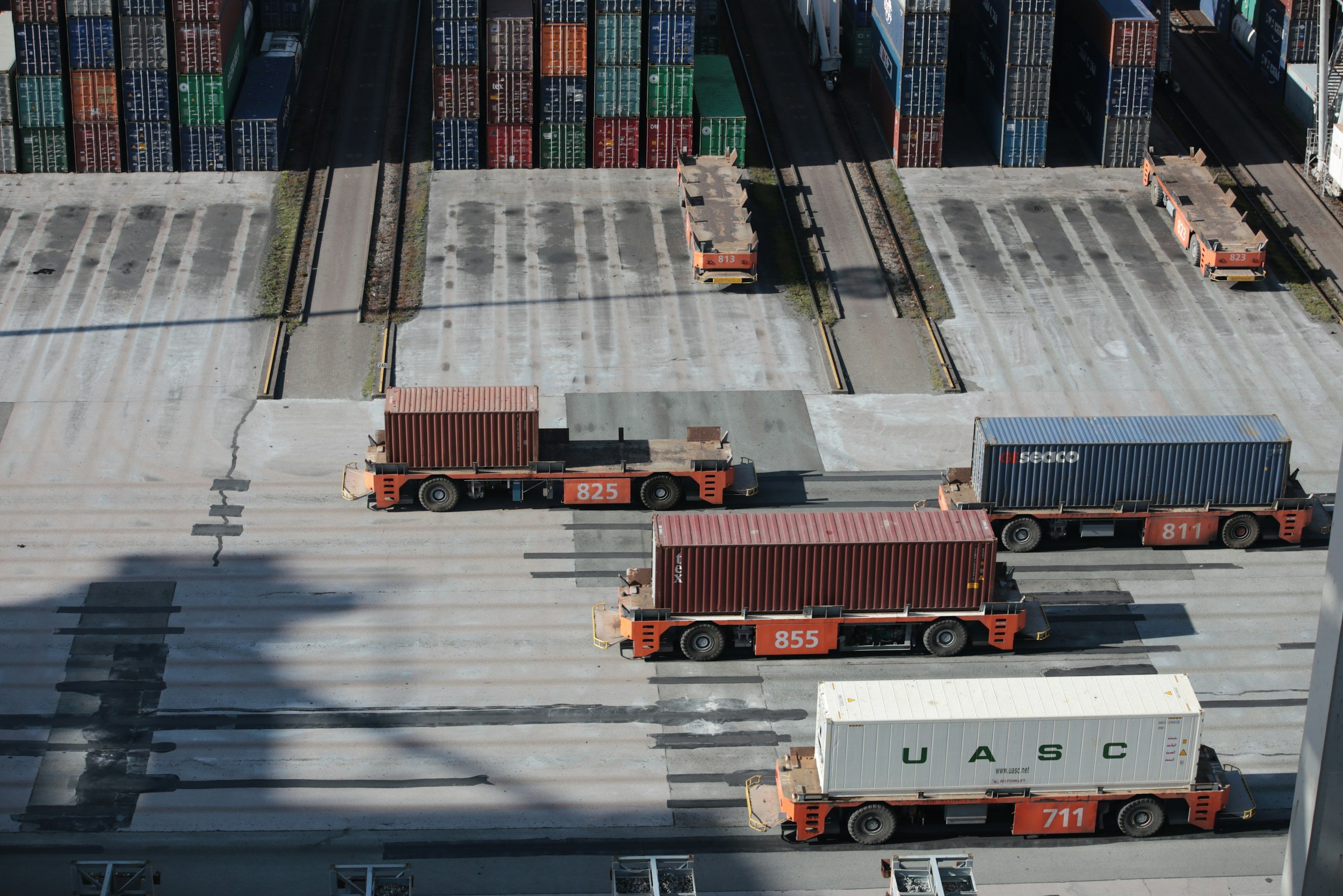 Your Logistics Shouldn’t Be Your Job: Why Growth Leaders Are Delegating Freight Management
