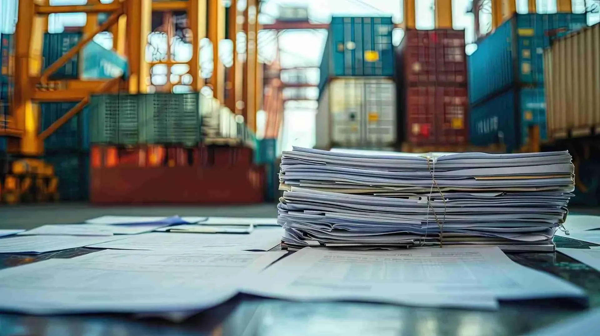 Freight Audit: Get Clarity & Control in an Unpredictable Market