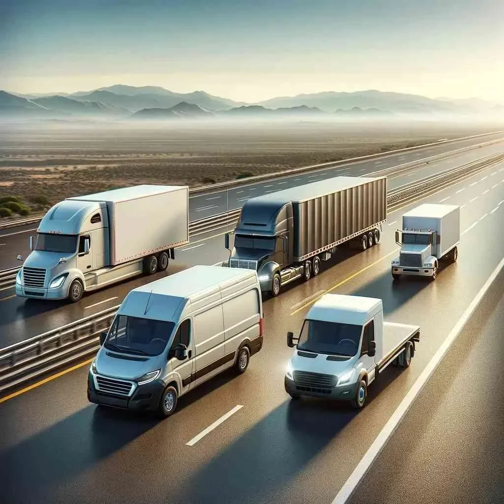 Choosing the Right Freight Service: LTL, Volume LTL, Partial Truckload, and More