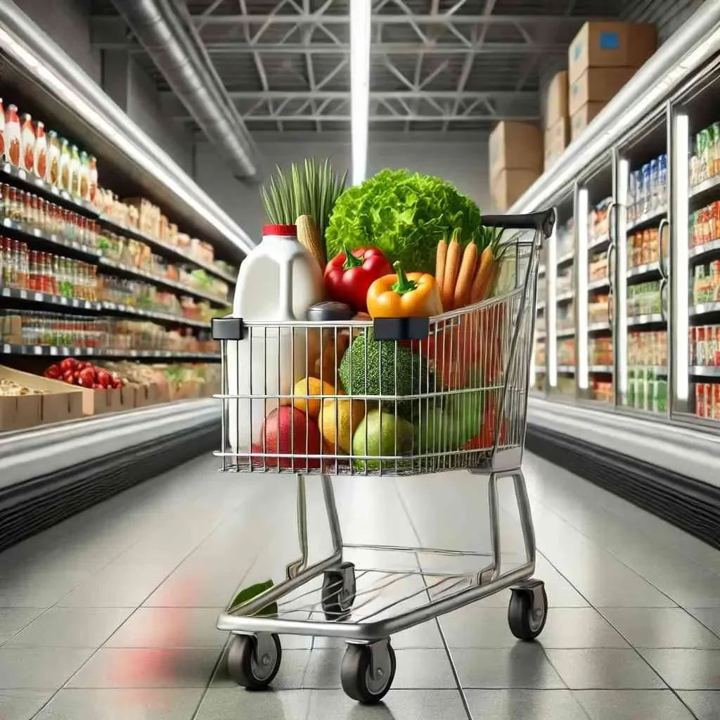 Food Transportation 101: A Guide to Keeping It Safe, Fresh, and Reliable