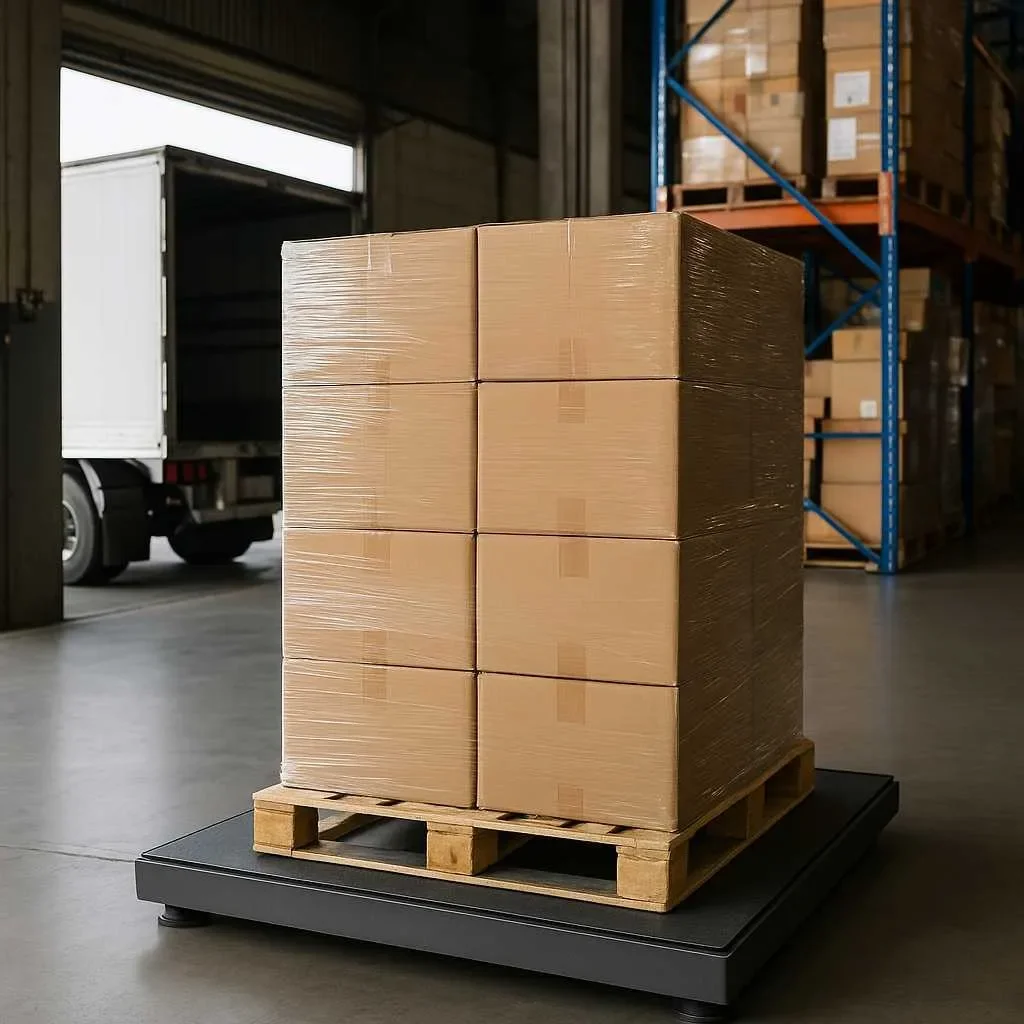 NMFC Changes 2025: What LTL Shippers Need to Know Now