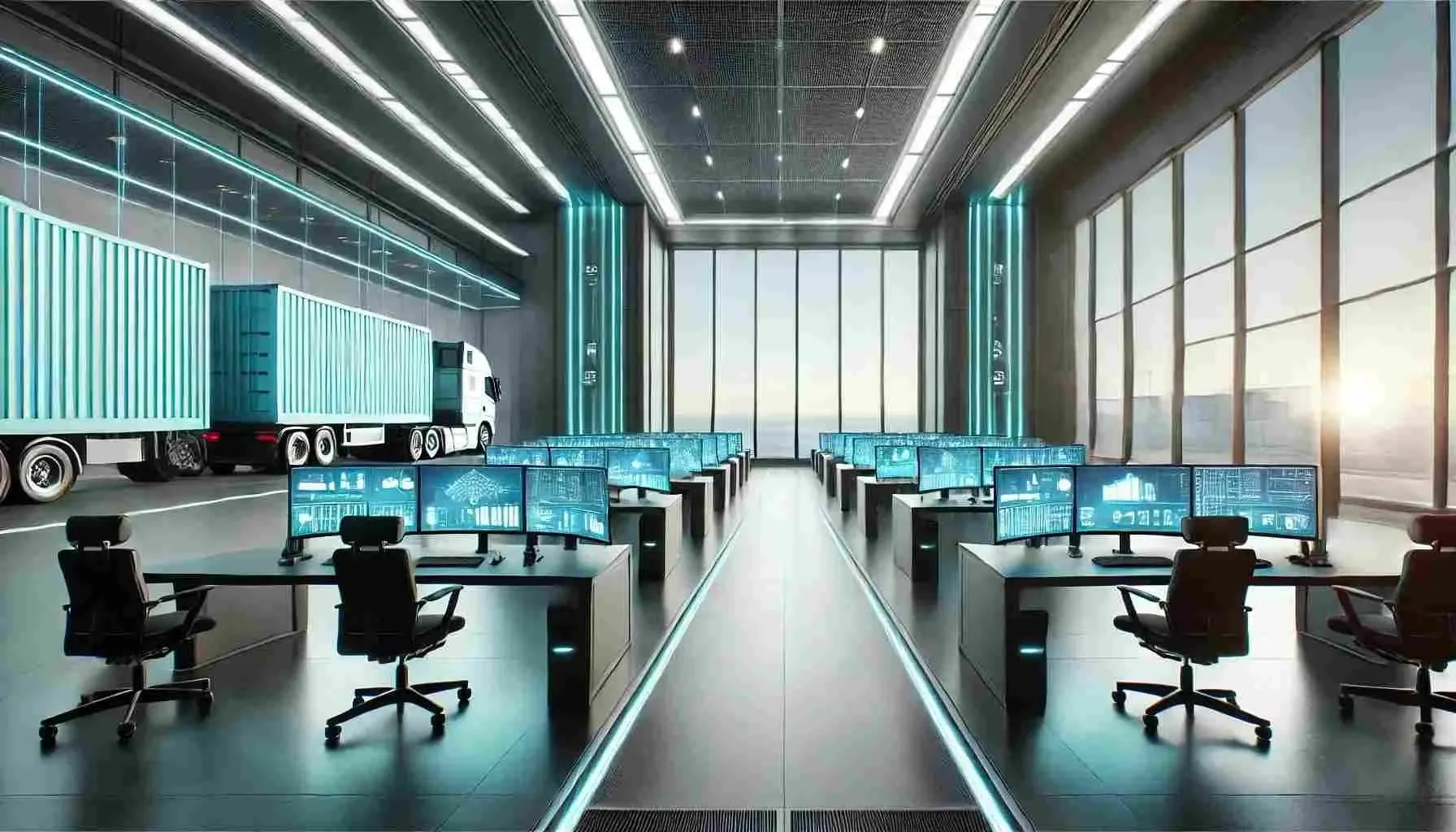 Cutting Freight Costs with Transportation Management Services