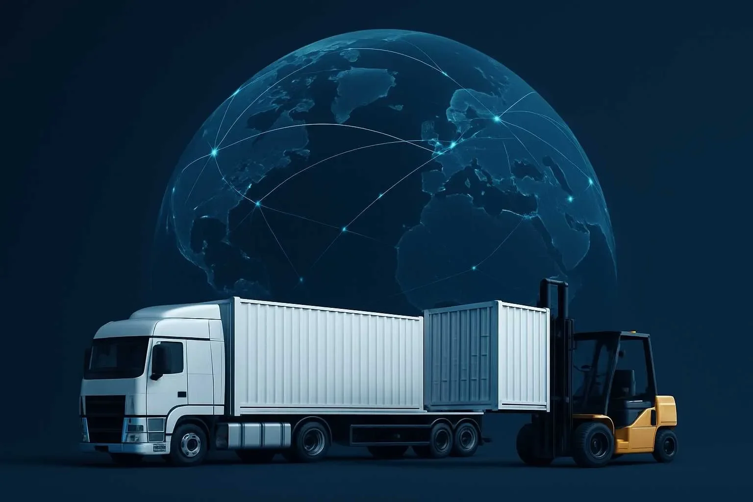 Expanding Into the U.S.? Don’t Let Logistics Be Your Blind Spot