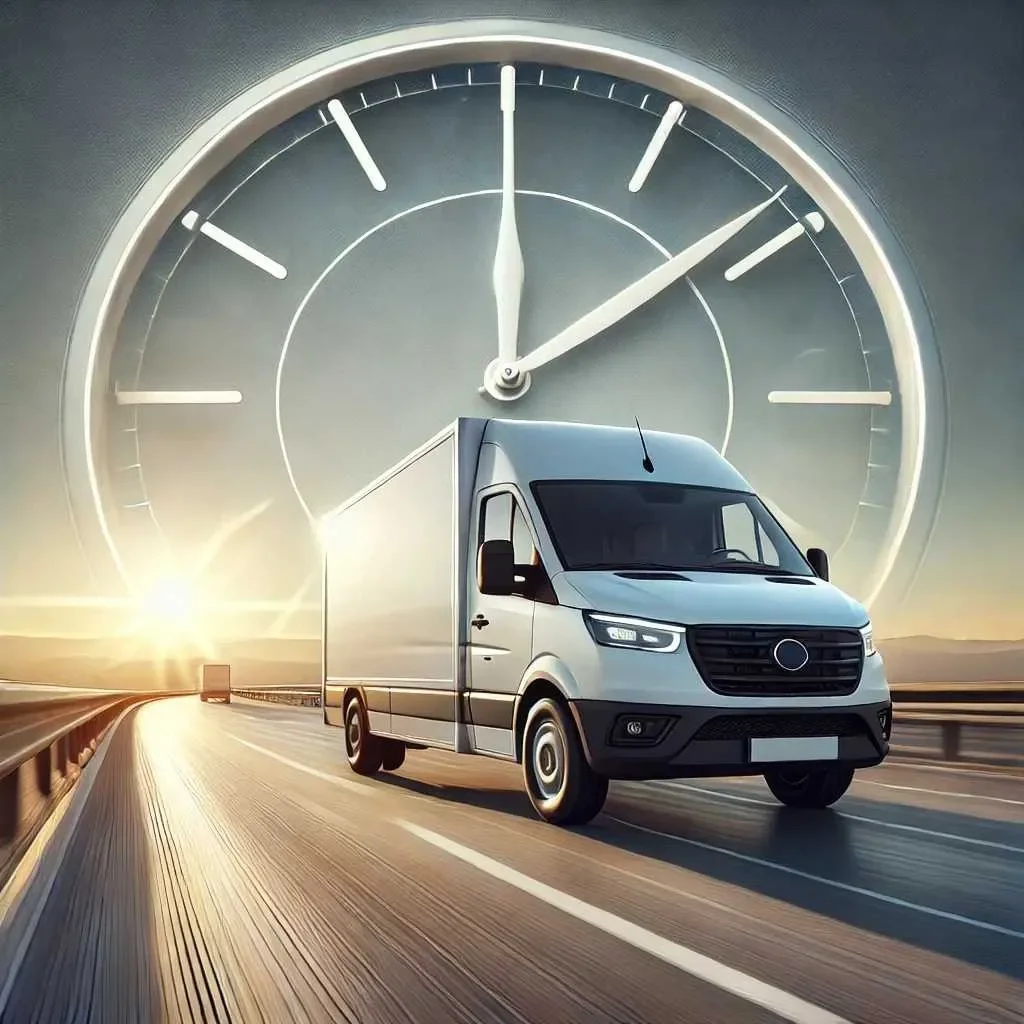 5 Reasons to Choose Expedited Trucking for Urgent Freight