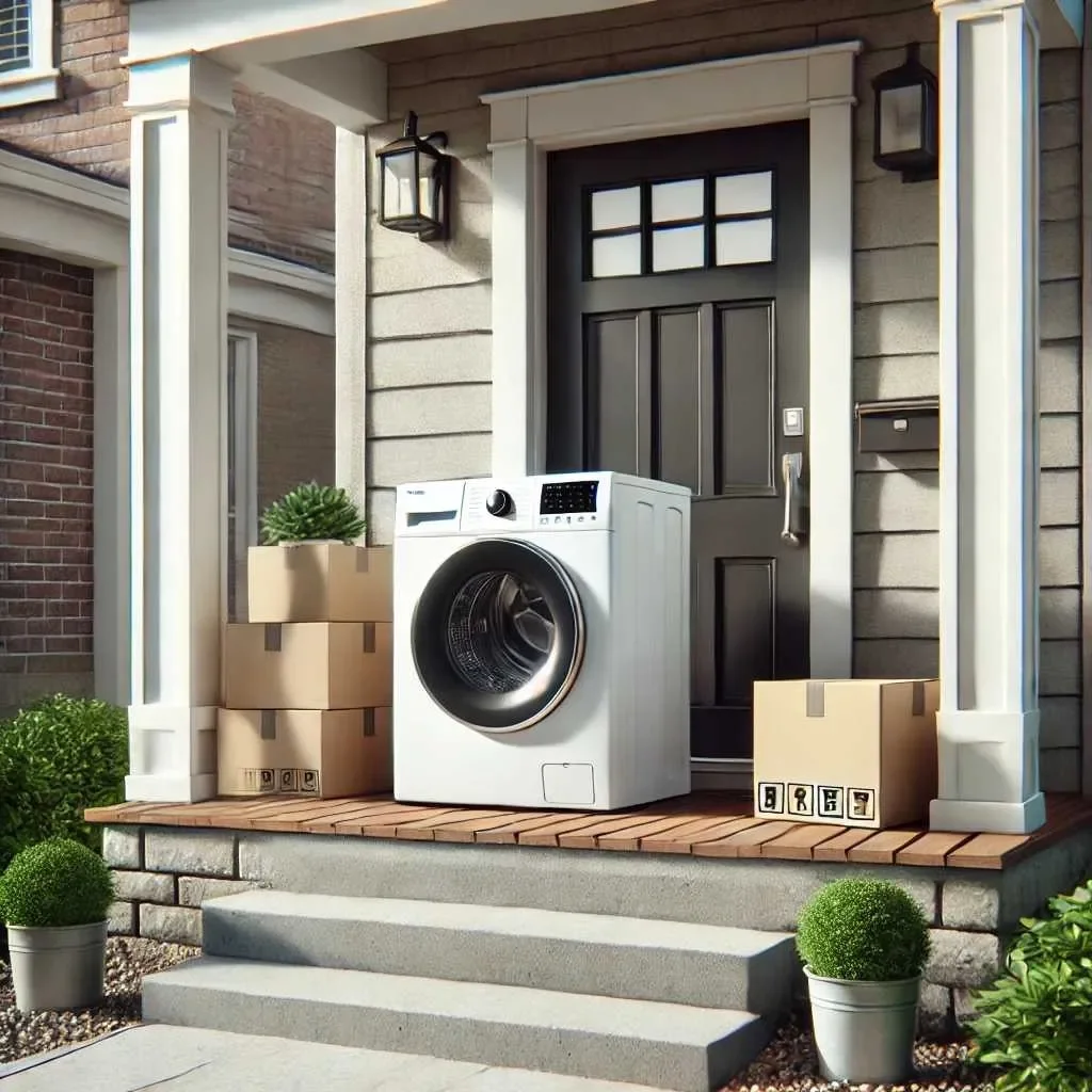 Handling Post-Holiday Returns: Simplifying Reverse Logistics for Big & Bulky Items