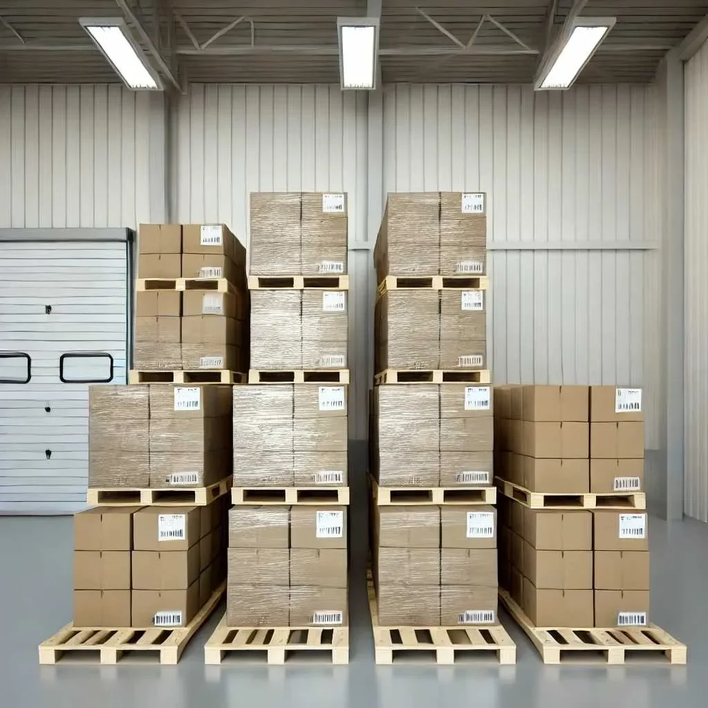 Maximizing Freight Savings: 5 Reasons to Choose Volume LTL Services