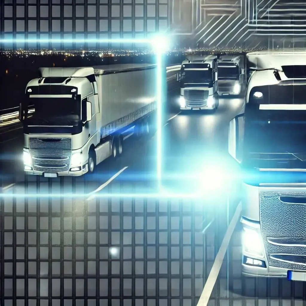 Top 5 Benefits of Using Managed Transportation Services