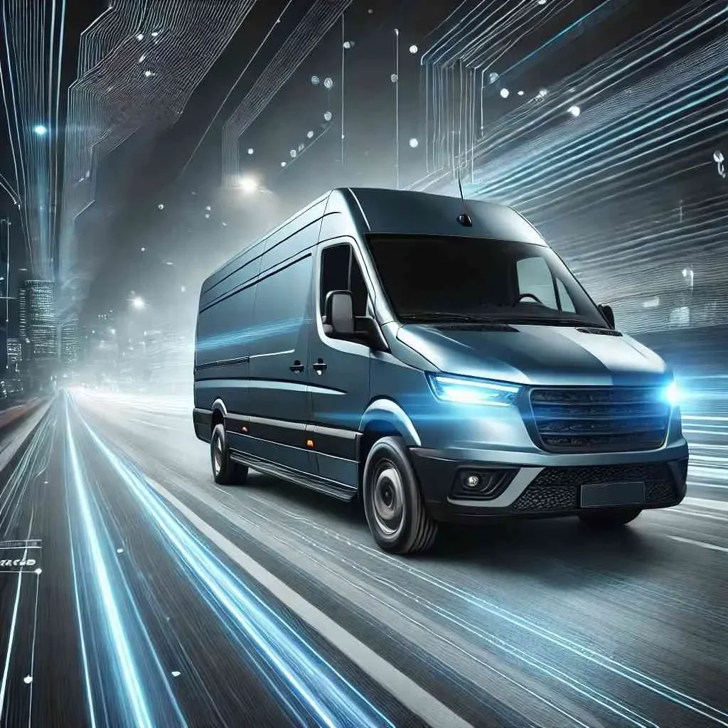 When to Use Cargo Van Expedited Freight Services