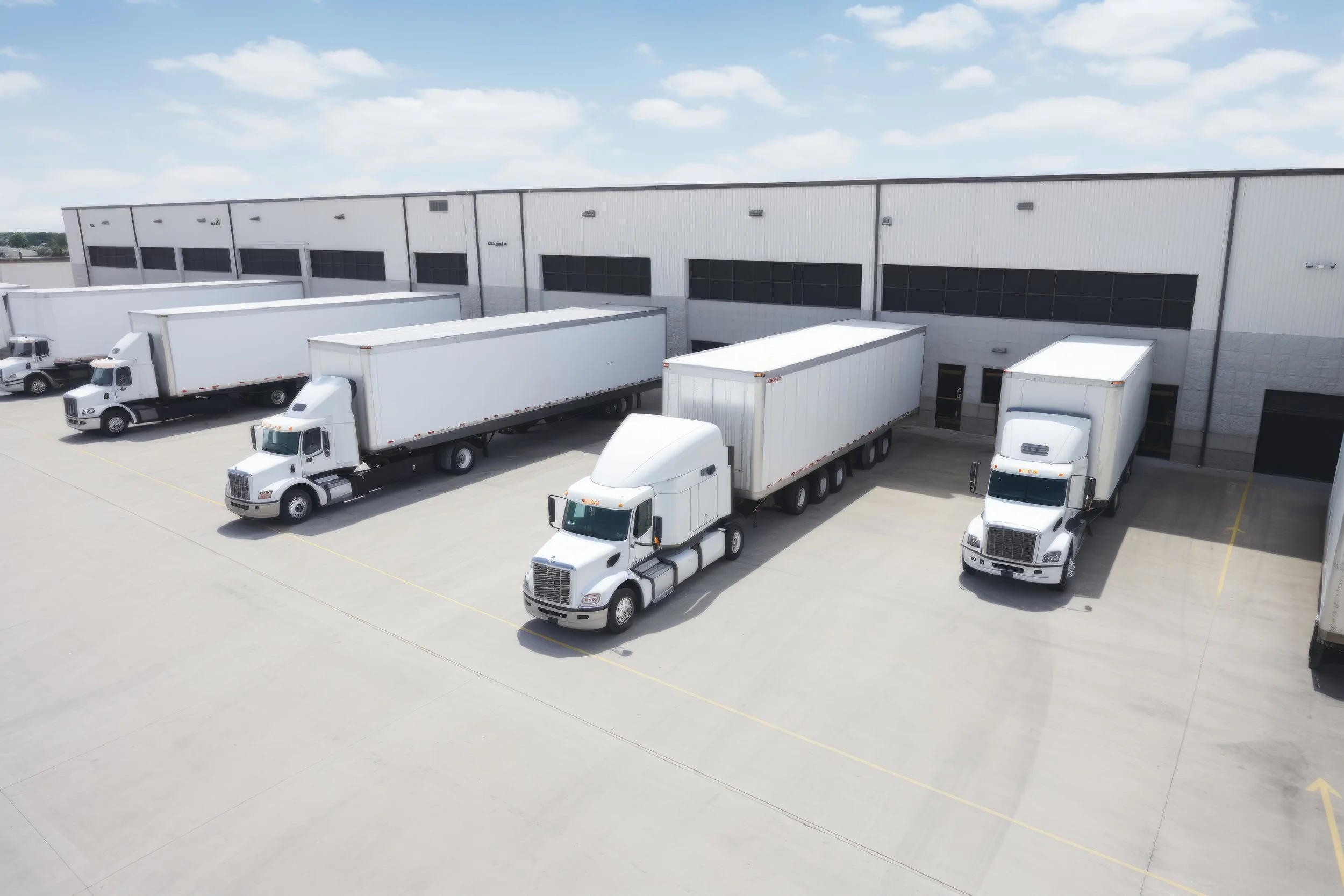 Understanding Common Shipping Terms and Definitions