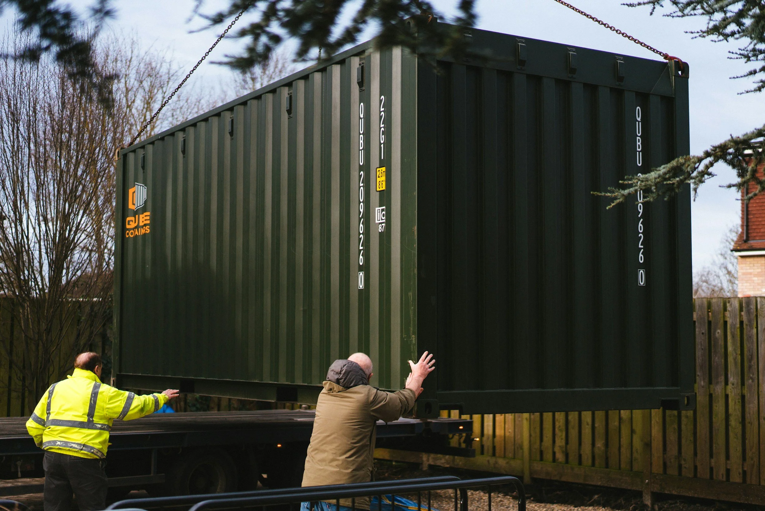 The Freight Triage Checklist: What to Do When a Shipment Goes Sideways