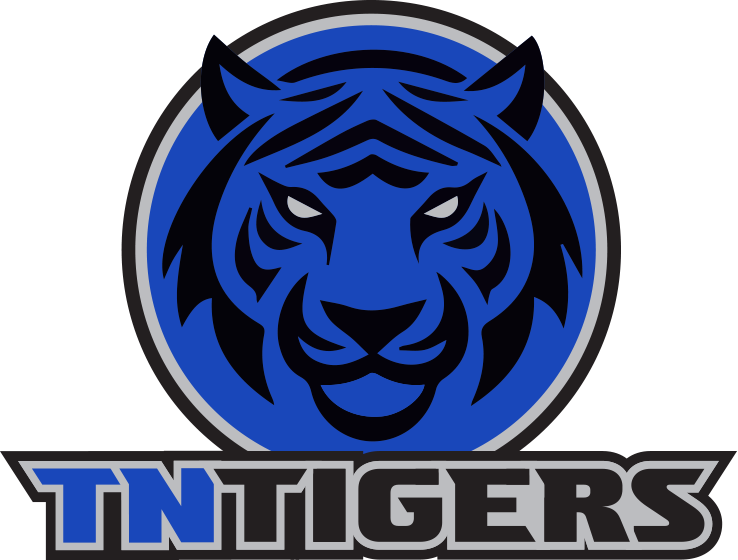 tn tiger blue