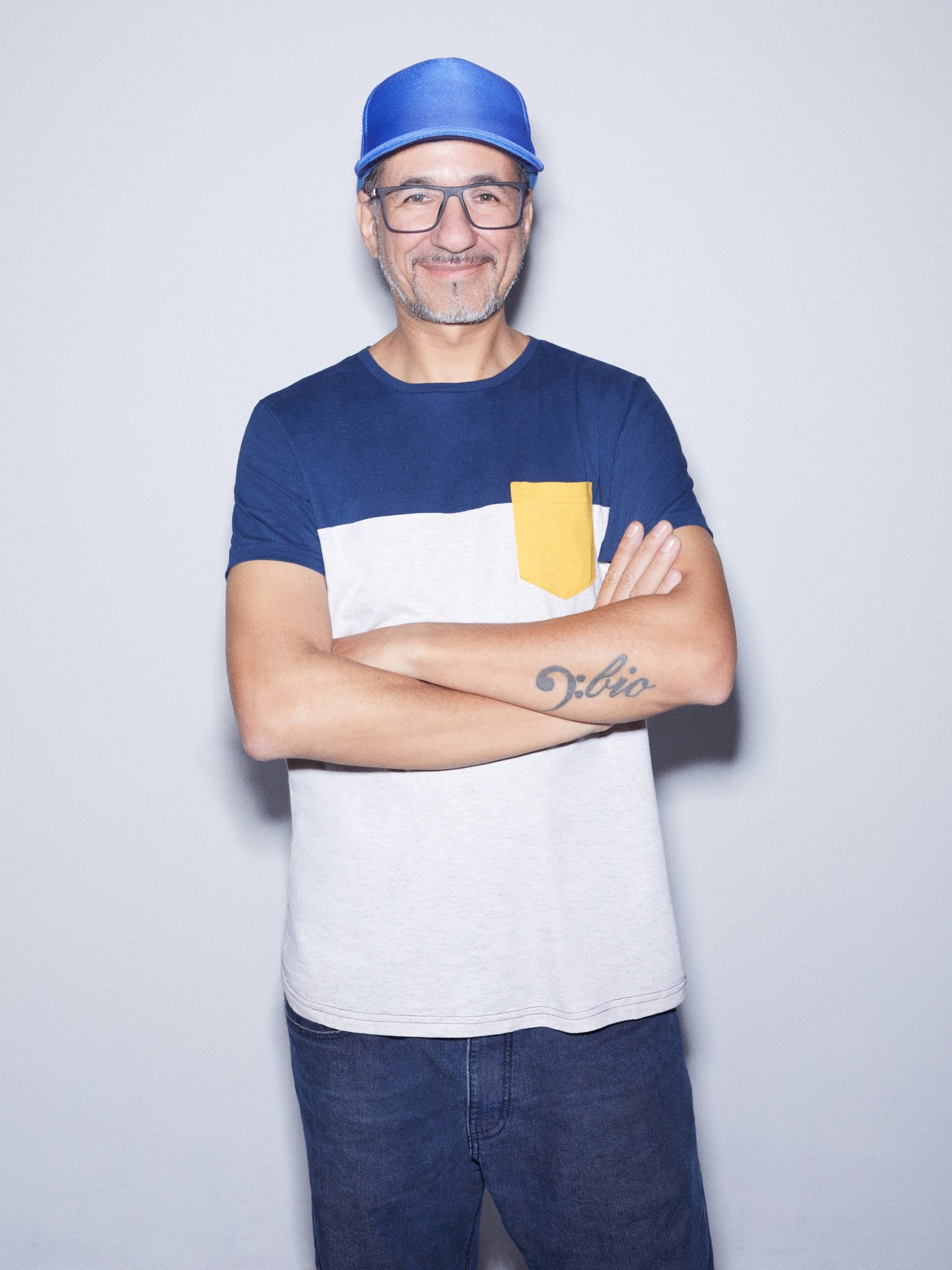 Cidade Viva: Um professor formado na faztudologia