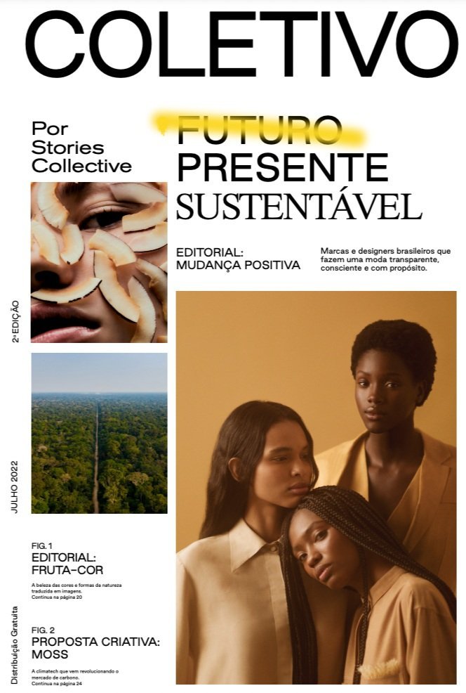 Ed.2 - Presente Sustentável