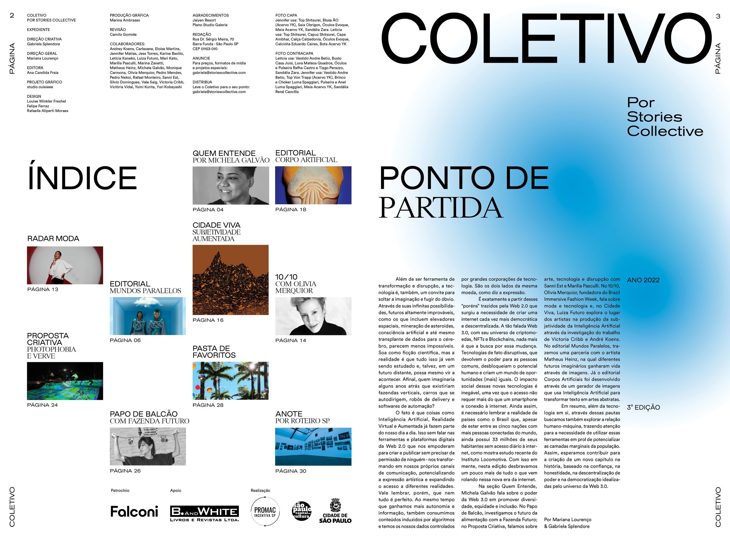 Ponto de Partida #3