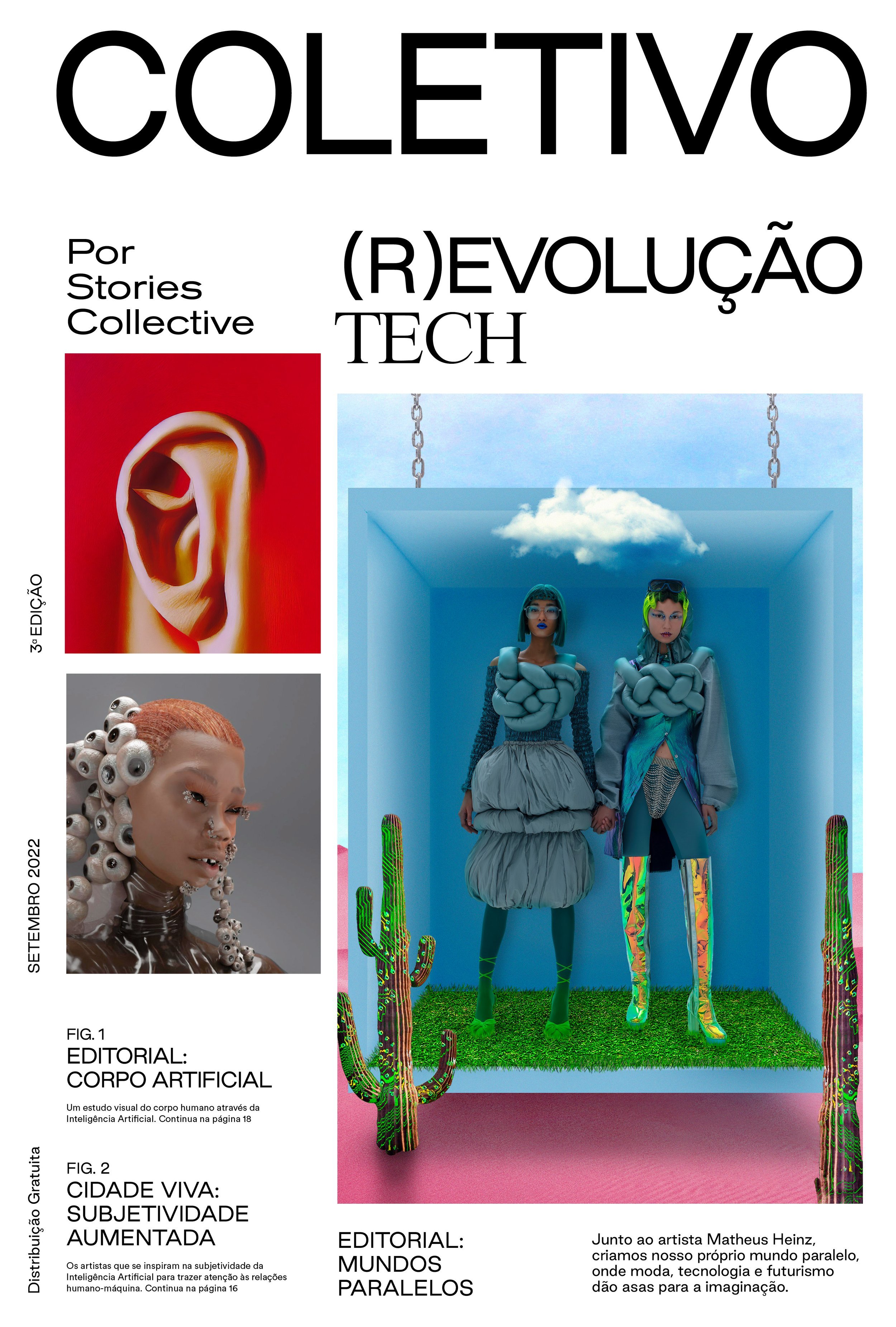 Ed. 3 (R)evolução Tech