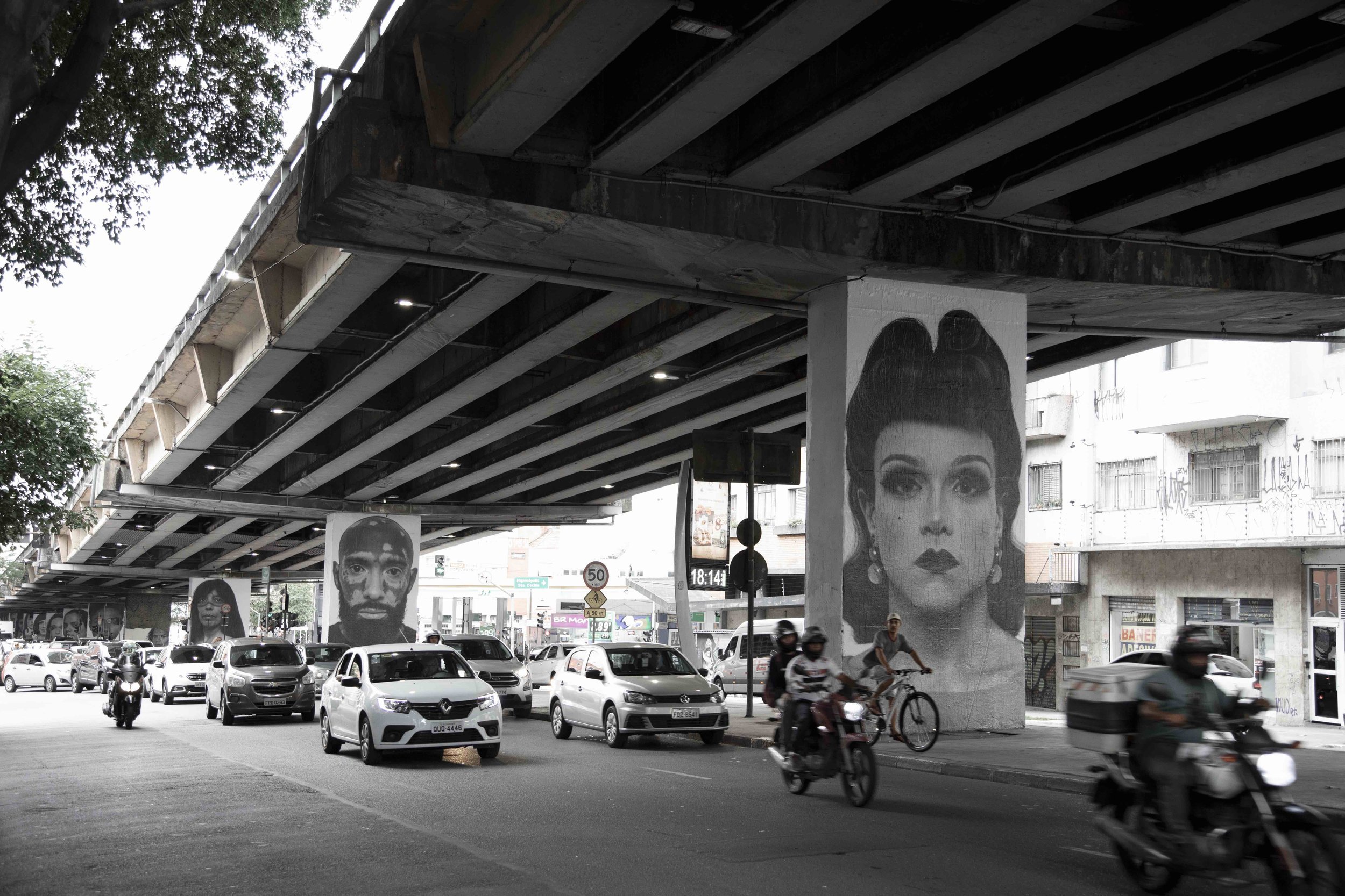 Cidade Viva #4