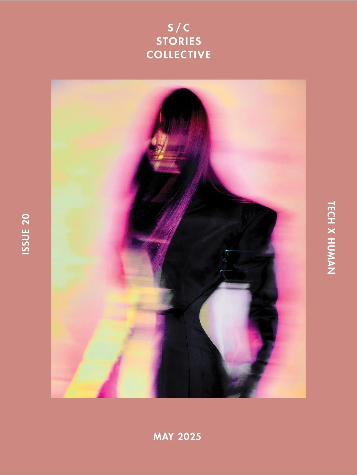 #20 | TECH x HUMAN