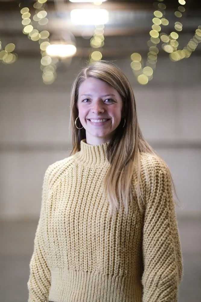 Emily Lowe, M.A.