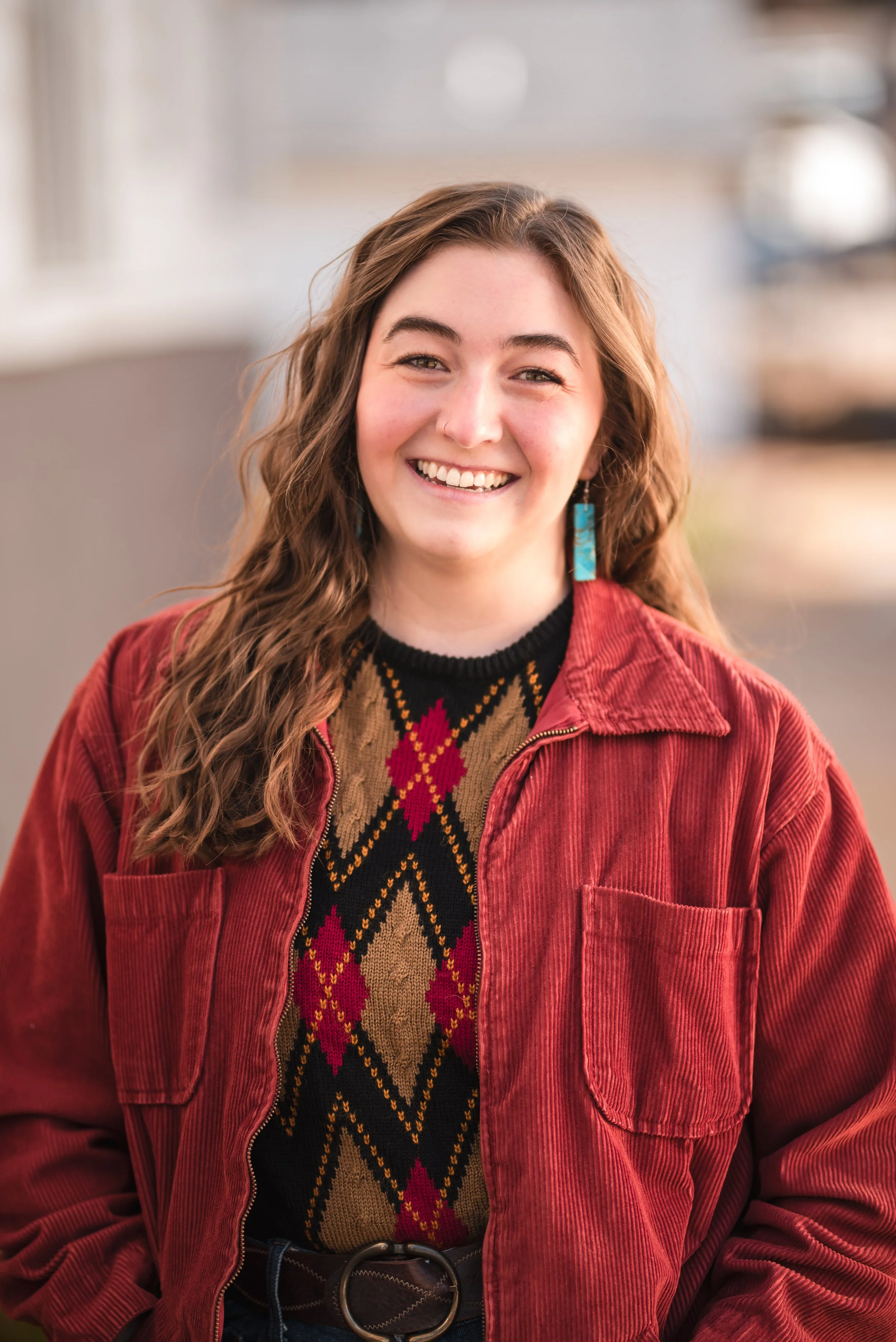 Laura Wagstaff, LPC-MHSP