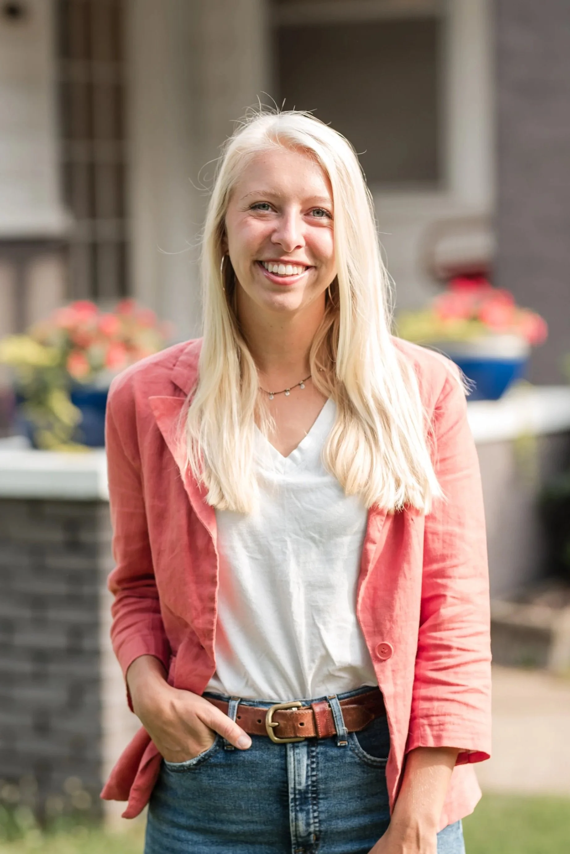 Madeline Somers, LMFT