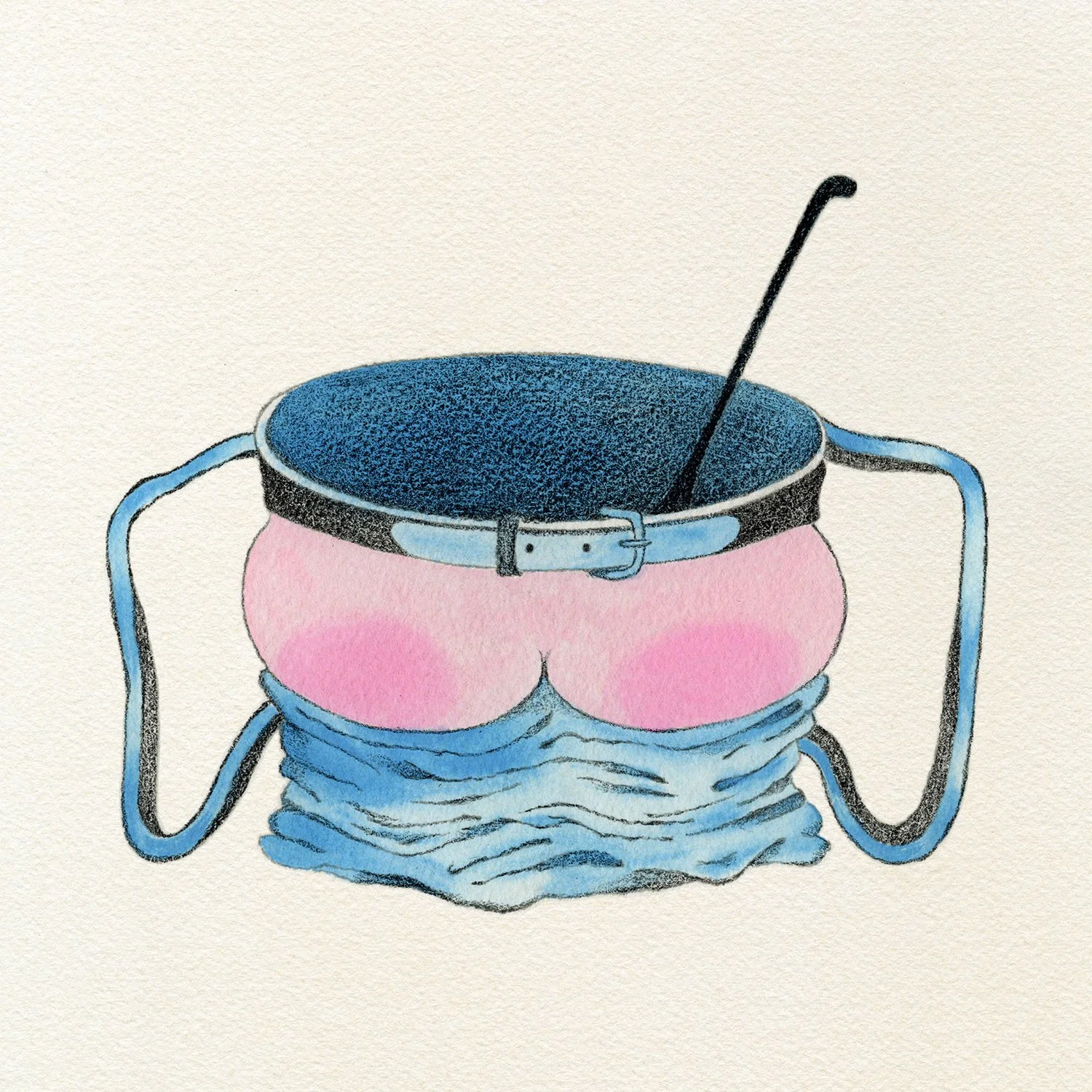 Stock pot