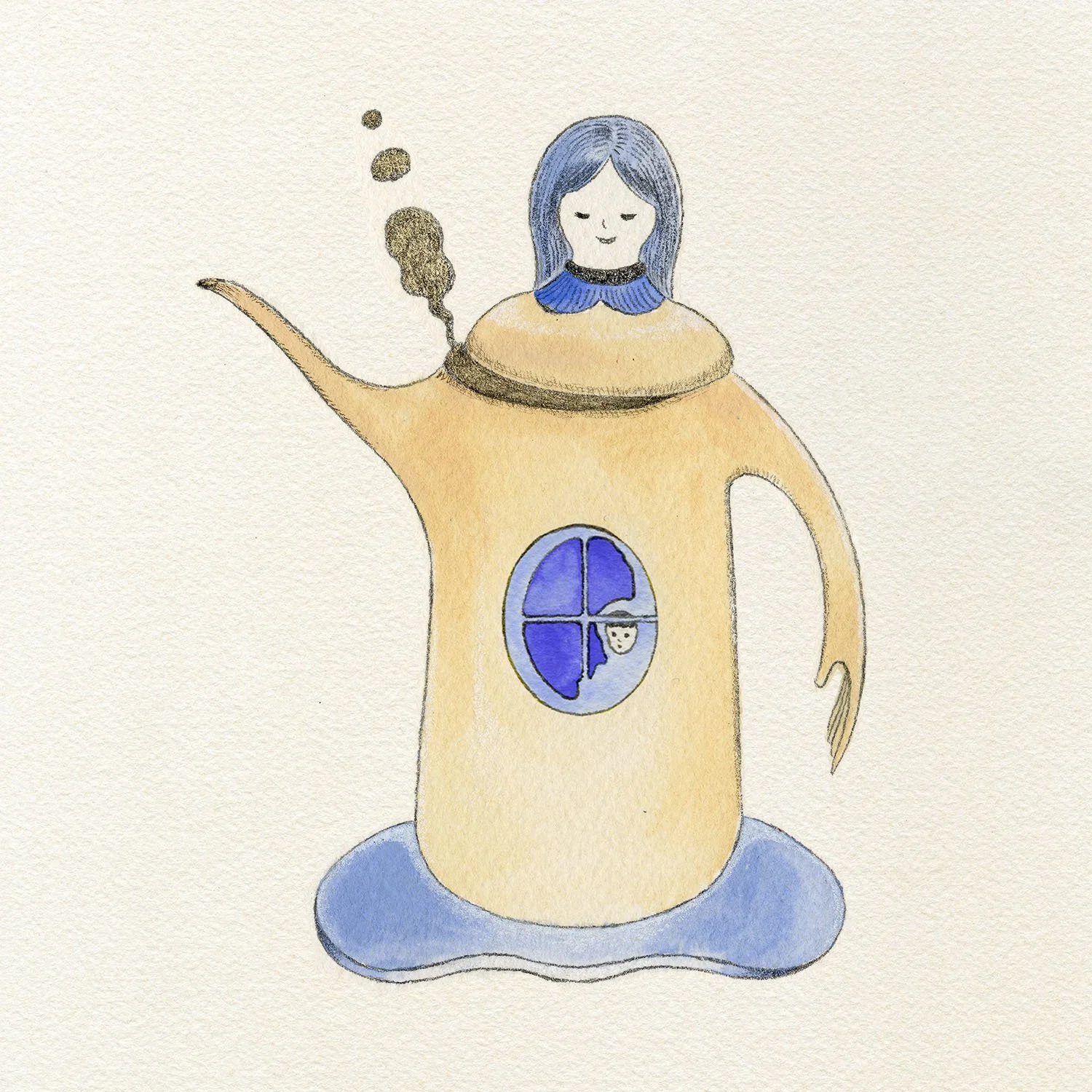 Kettle