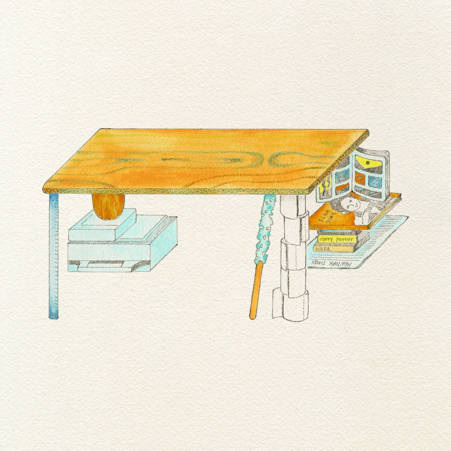 Desk
