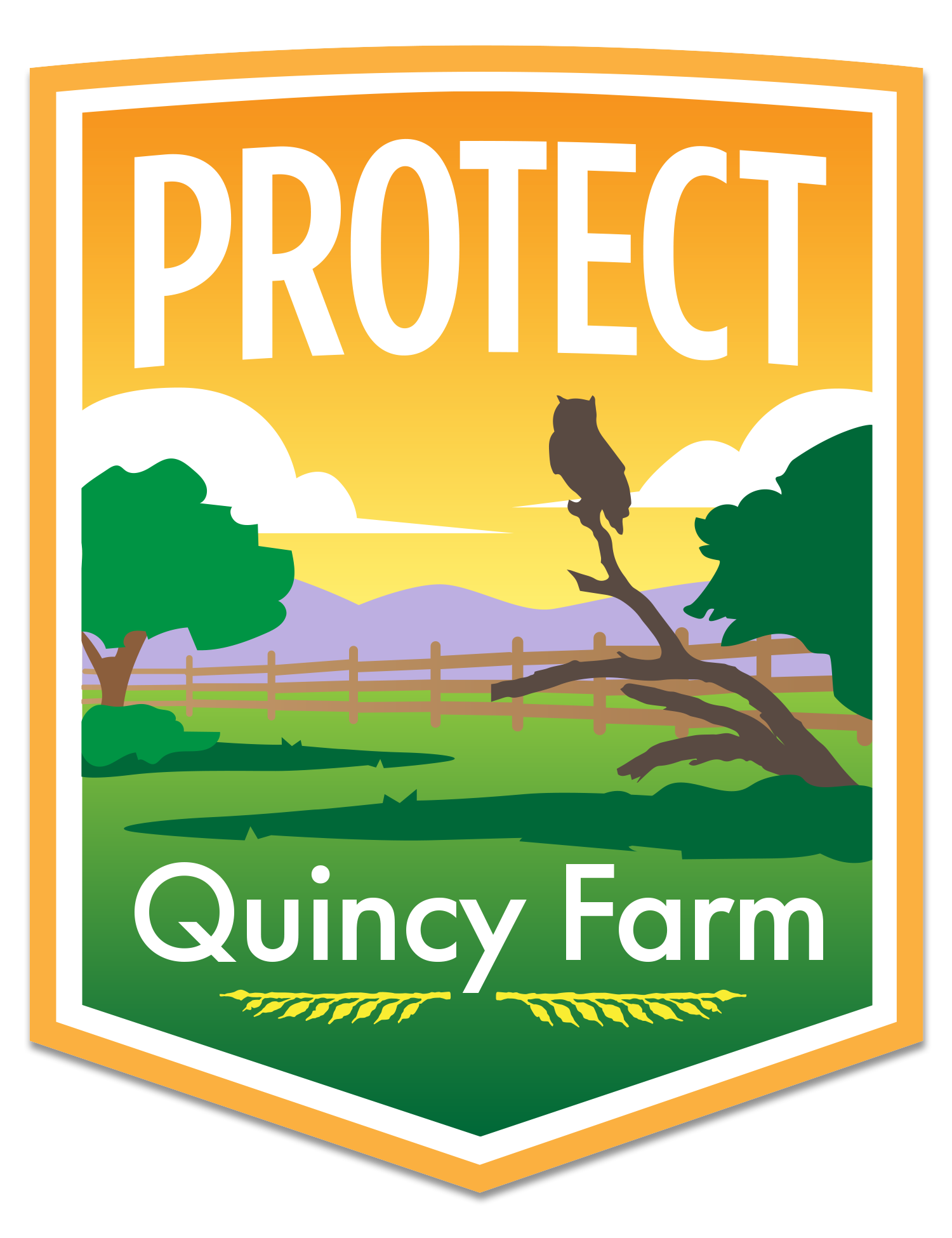 Protect and Preserve Quincy Farm