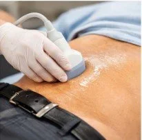 abdominal ultrasound test in Reno