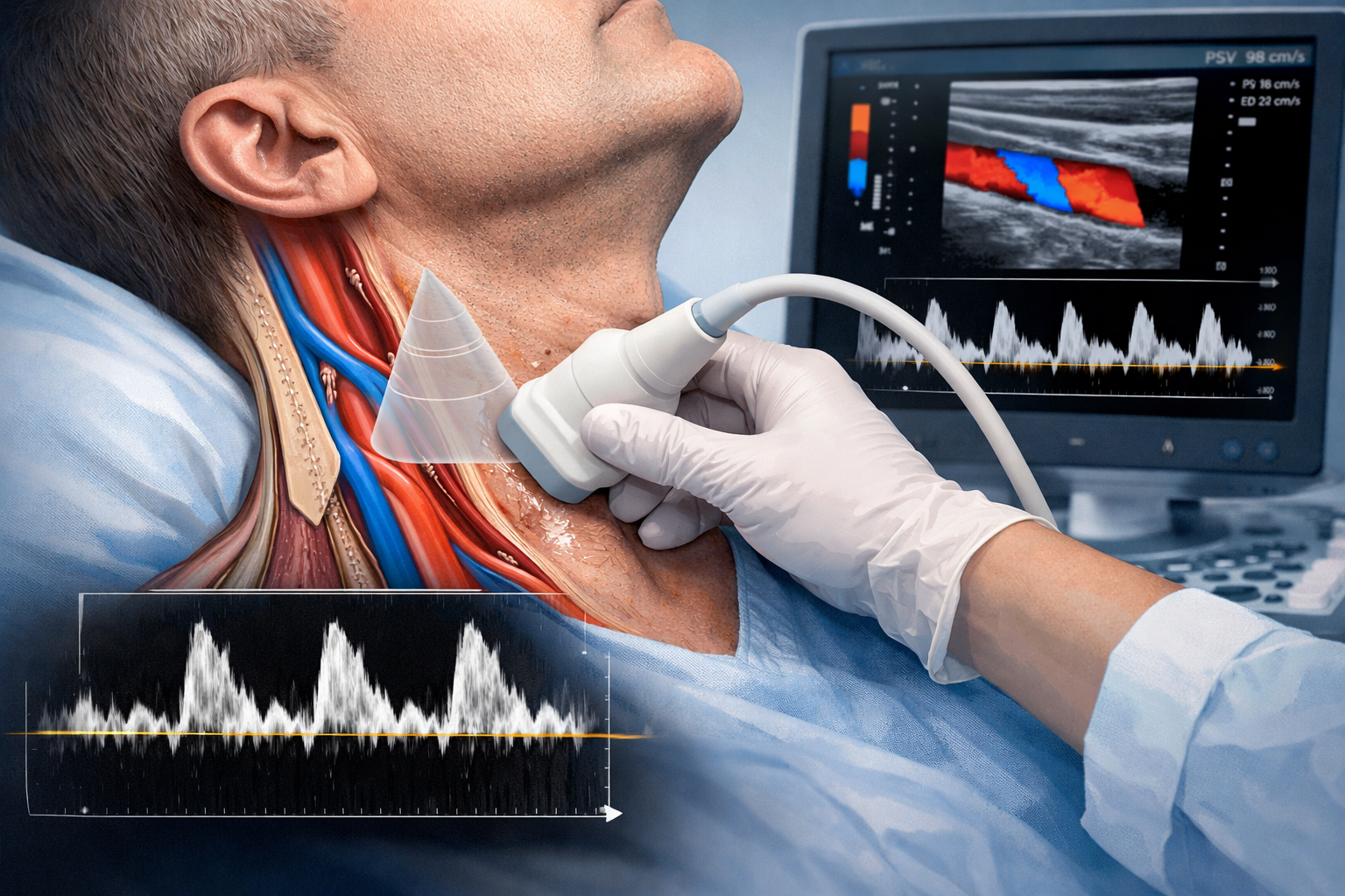 Complete Guide to Vascular Health, Treatment &amp; Diagnosis (2026)