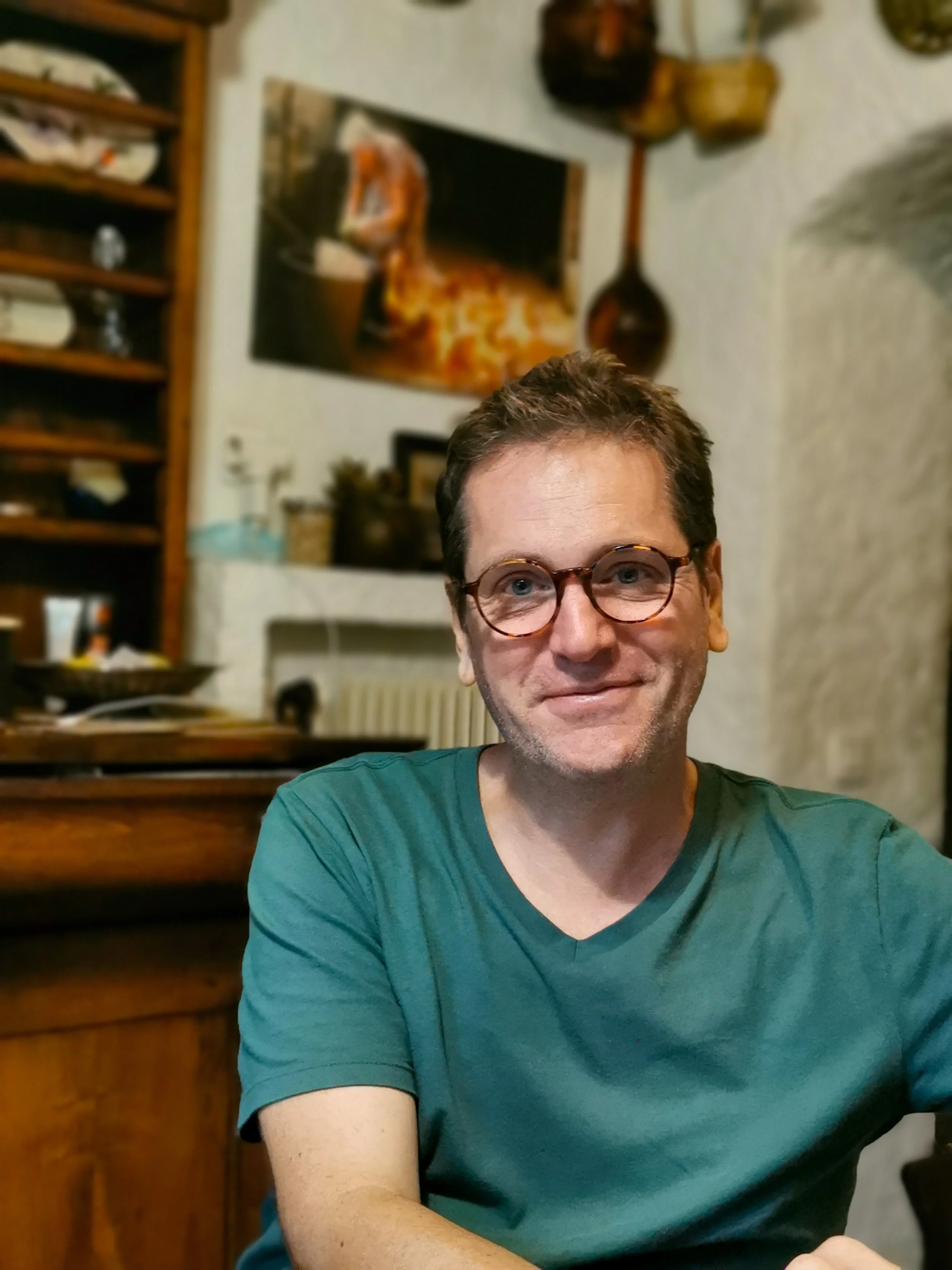 Patrick Autréaux - Han Lei.jpg
