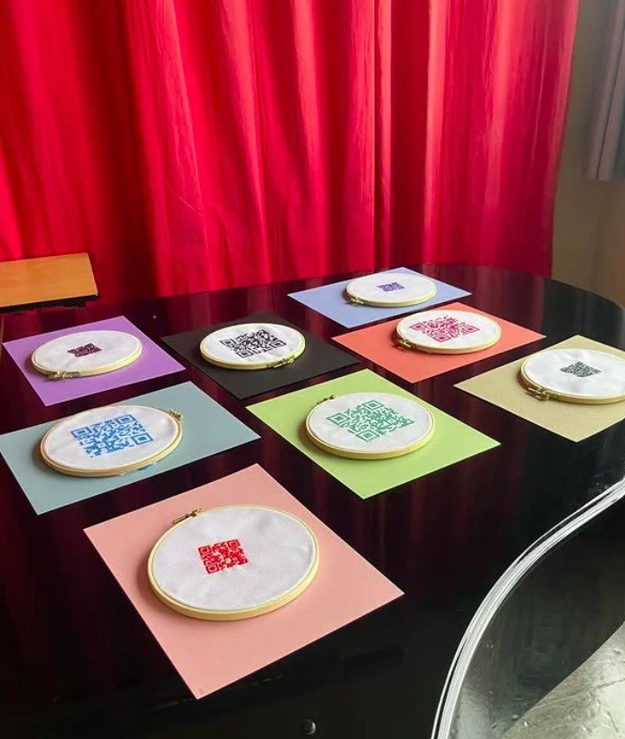 Exposition en accès libre