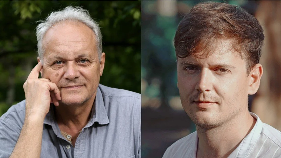 Poésie et astrophysique