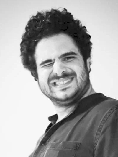 Improvisation poétique : performance de Mickaël Berdugo