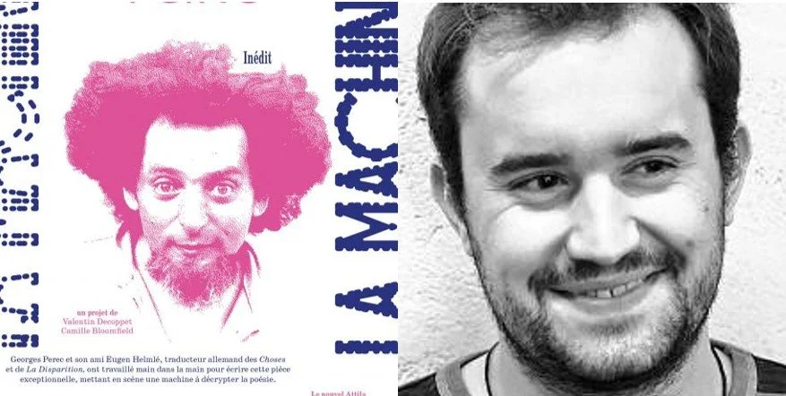 Poésie et intelligence artificielle