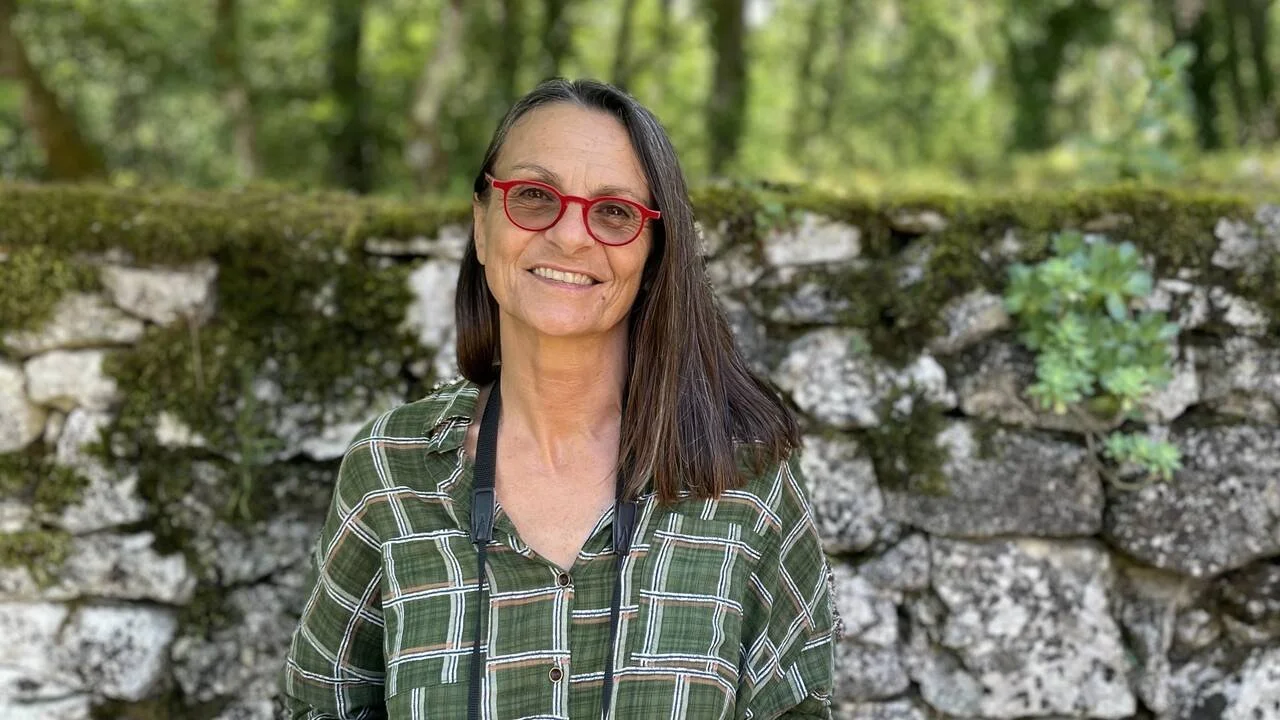 La poésie des insectes