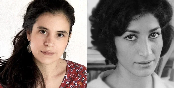 Traduire les mots des autres - rencontre