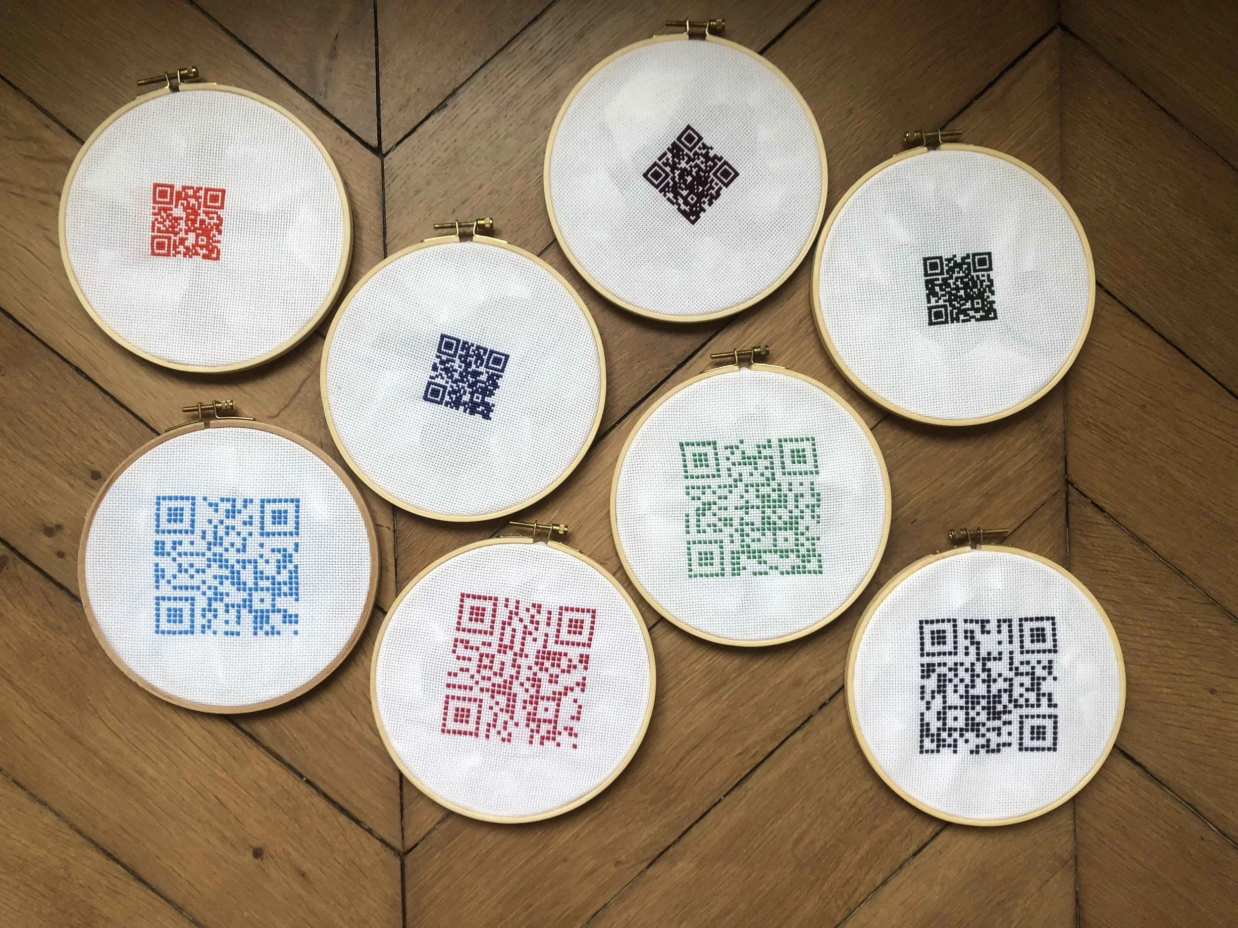 Dispositifs d’écoute en accès libre